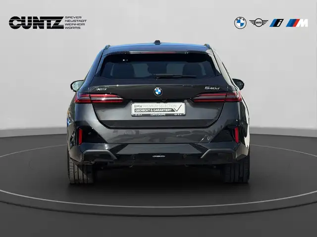 BMW M view 7