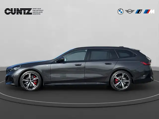 BMW M view 9