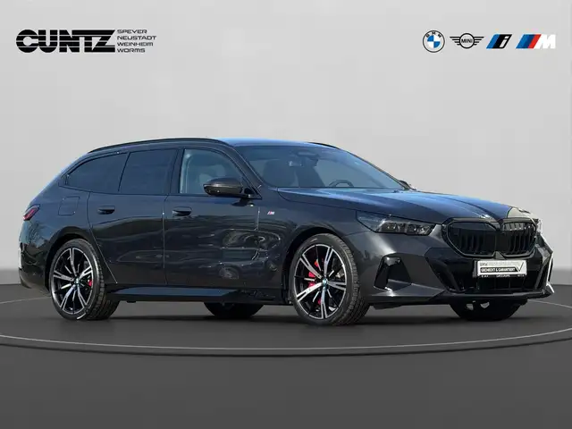 BMW M view 4