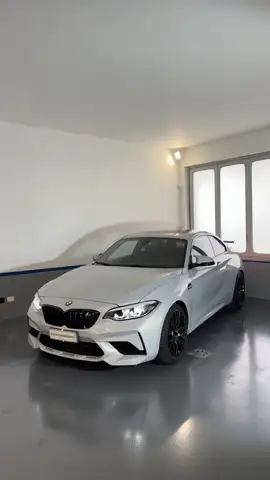 BMW M2 Coupe 3.0 Competition 410cv dkg