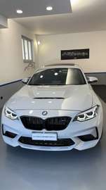 Coupe 3.0 Competition 410cv dkg