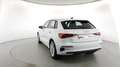 Audi A3 Sportback 30 2.0 tdi Business s-tronic Blanco - thumbnail 4