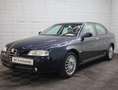 Alfa Romeo 166 Xenon Navi Klimaautomatik PDC SHZ Blau - thumbnail 1