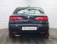 Alfa Romeo 166 Xenon Navi Klimaautomatik PDC SHZ Blau - thumbnail 5