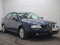 Alfa Romeo 166 Xenon Navi Klimaautomatik PDC SHZ Blau - thumbnail 3