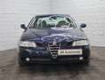 Alfa Romeo 166 Xenon Navi Klimaautomatik PDC SHZ Blau - thumbnail 2