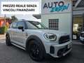 MINI Cooper SE Countryman 1.5 ALL4 AUT./FULL LED+18"+ACC/IBRIDA PLUG-IN Bílá - thumbnail 1
