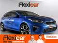 Kia Ceed / cee'd 1.5 MHEV 118kW (160CV) Tech DCT Amarillo - thumbnail 1