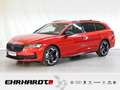 Skoda Superb Combi 2.0 TDI DSG 4x4 Sportline DCC AHK*PANO*CA... Rot - thumbnail 1