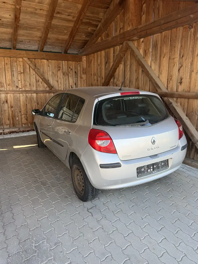 Renault Clio Rip Curl 1,2 16V - 1