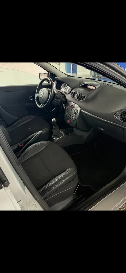 Renault Clio Rip Curl 1,2 16V - 2