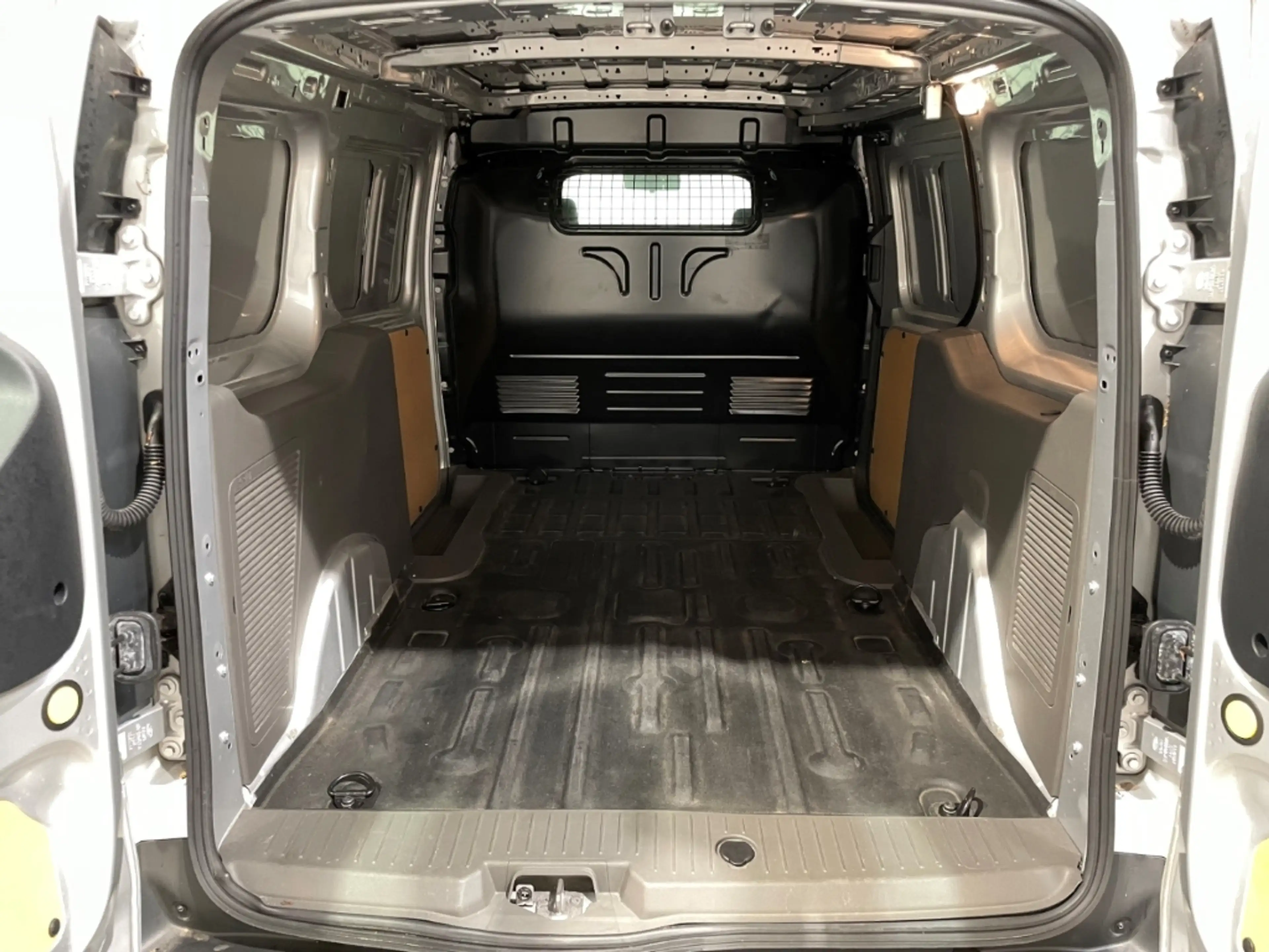 Ford Transit Connect L2 Trend EU6d Klima Allwetter — photo 9