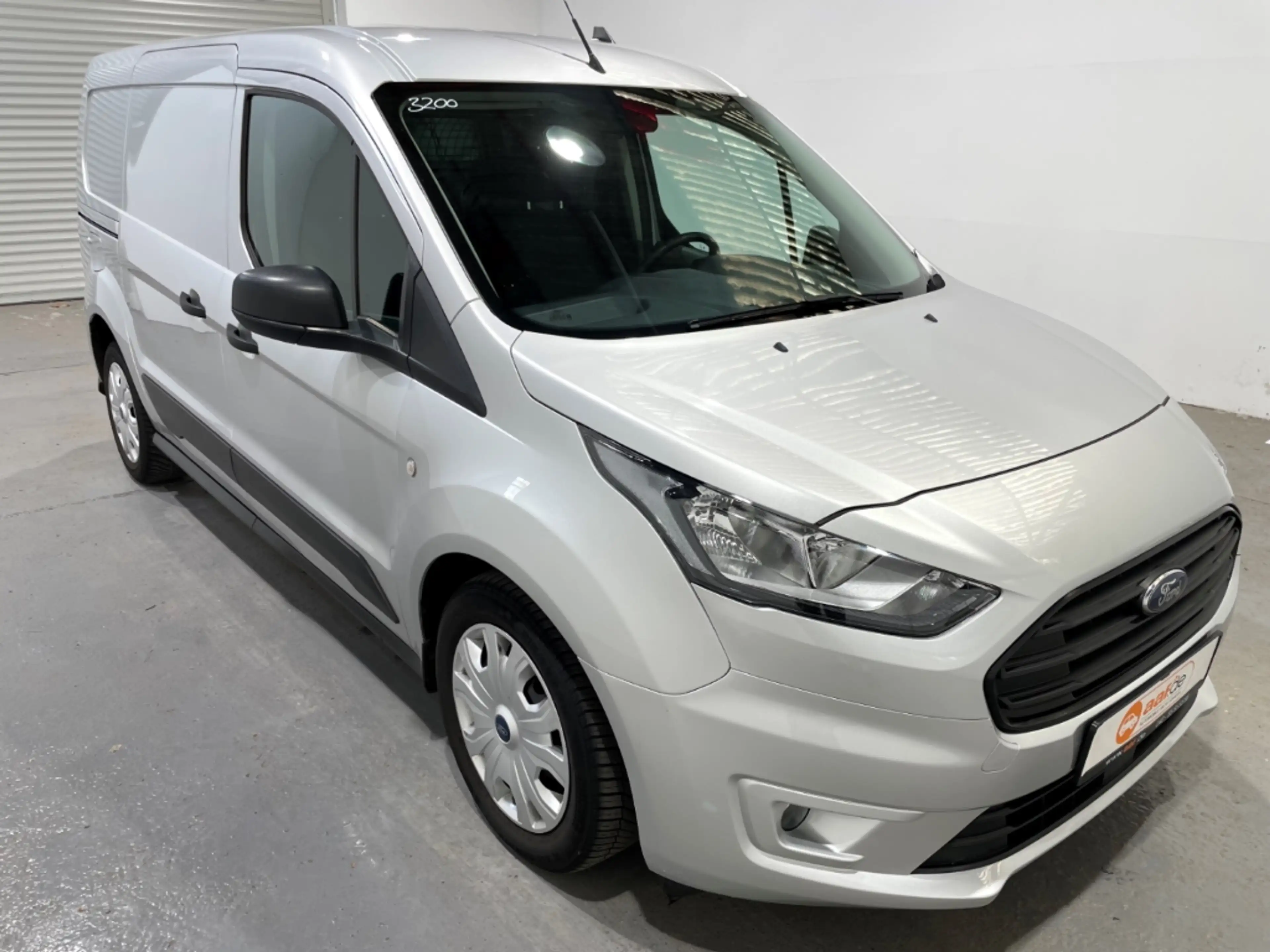 Ford Transit Connect L2 Trend EU6d Klima Allwetter — photo 4