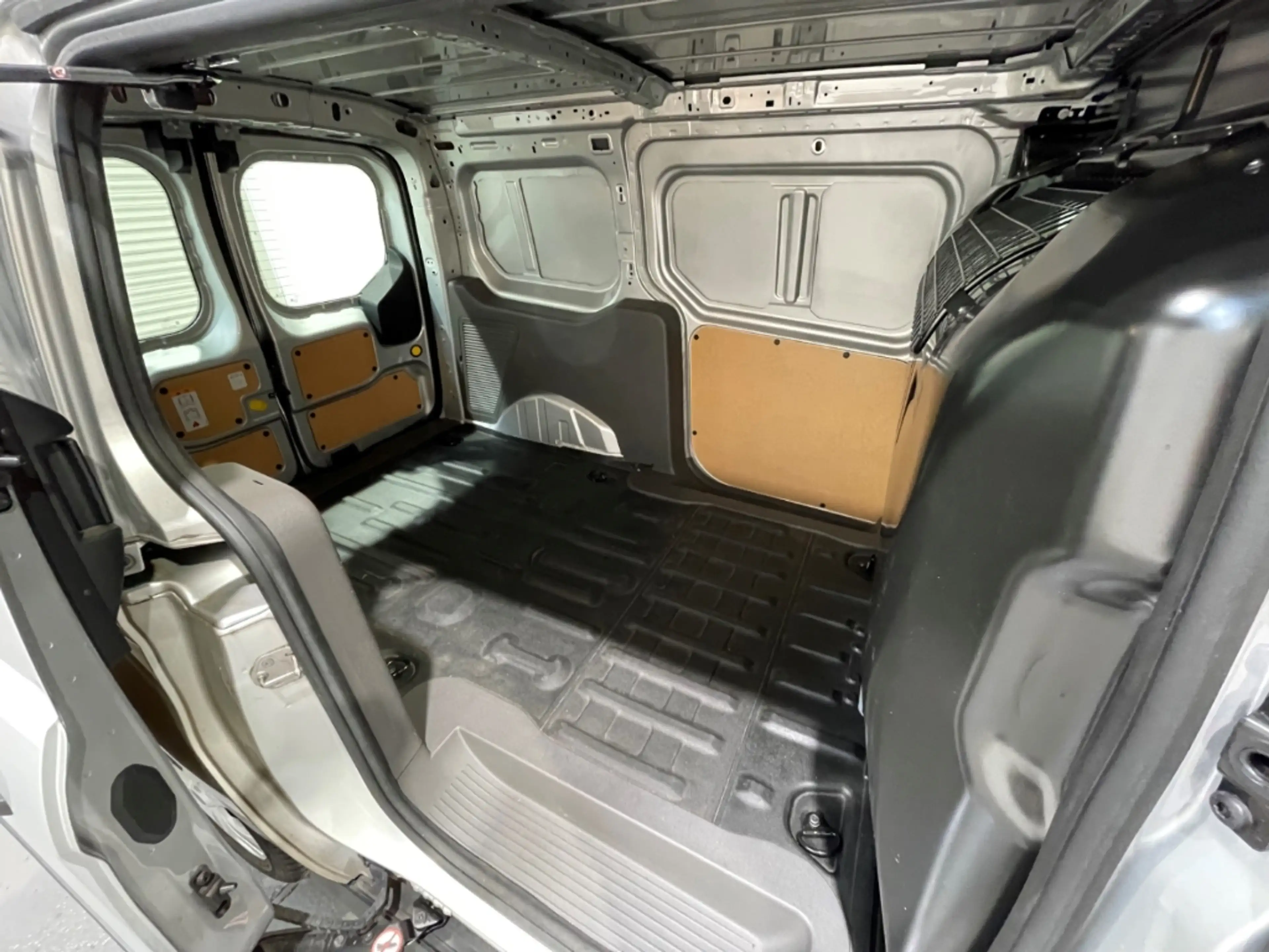 Ford Transit Connect L2 Trend EU6d Klima Allwetter — photo 8