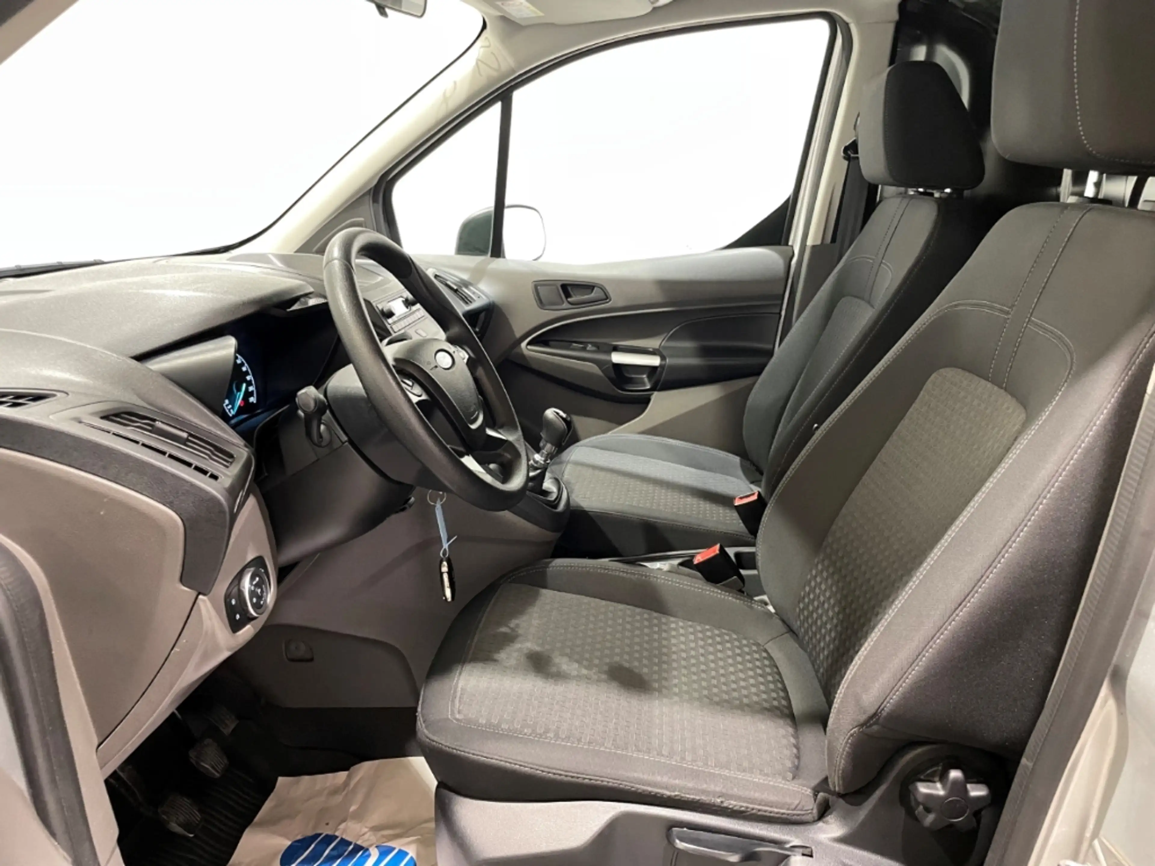 Ford Transit Connect L2 Trend EU6d Klima Allwetter — photo 5
