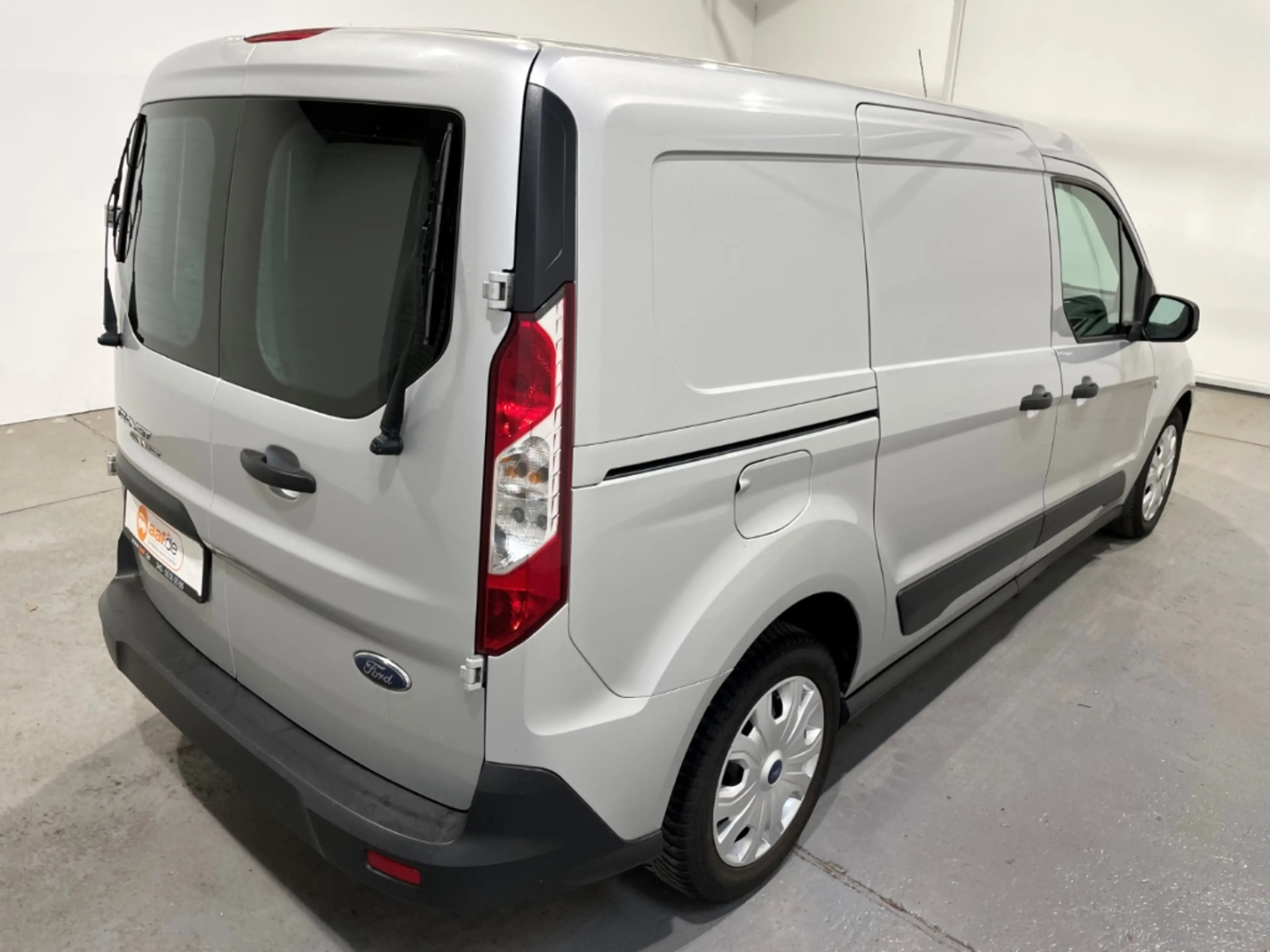 Ford Transit Connect L2 Trend EU6d Klima Allwetter — photo 3
