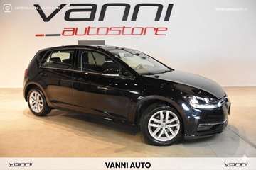 Golf 1.5 TGI DSG 130CV 5p. Business - USATO CERTIFICATO