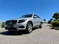 Mercedes-Benz GLC 250 d 4Matic EXCLUSIVE 9G AHK Zilver - thumbnail 4