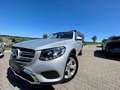 Mercedes-Benz GLC 250 d 4Matic EXCLUSIVE 9G AHK Zilver - thumbnail 19