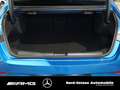 Mercedes-Benz CLA 200 Coupé AMG KAMERA PANO SHZ KEYLESS NIGHT Modrá - thumbnail 14