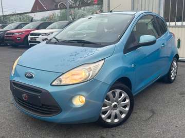 Ka 1.2i Ambiente / CLIM / AUX / LEZ OK / TOP CONDITION !!!