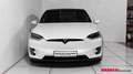 Tesla Model X 75D Blanc - thumbnail 2