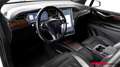 Tesla Model X 75D Blanc - thumbnail 8