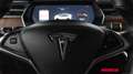 Tesla Model X 75D Blanc - thumbnail 11
