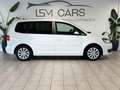 Volkswagen Touran Highline 7 Sitzer Top Ausgestattet Weiß - thumbnail 12