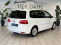 Volkswagen Touran Highline 7 Sitzer Top Ausgestattet Weiß - thumbnail 16