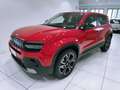 Jeep Avenger 1.2 Turbo Summit*PREZZO REALE*PRONTA CONSEGNA* Rosso - thumbnail 14