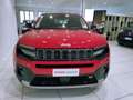 Jeep Avenger 1.2 Turbo Summit*PREZZO REALE*PRONTA CONSEGNA* Rosso - thumbnail 11