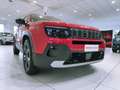 Jeep Avenger 1.2 Turbo Summit*PREZZO REALE*PRONTA CONSEGNA* Rosso - thumbnail 6