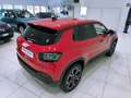 Jeep Avenger 1.2 Turbo Summit*PREZZO REALE*PRONTA CONSEGNA* Rosso - thumbnail 3