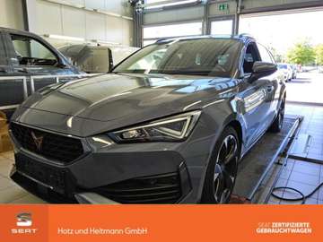 Sportstourer 1.4 e-Hybrid AHK/Rückkam