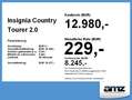 Opel Insignia Country Tourer 2.0 AHK*Matrix-Licht*4x4 Grijs - thumbnail 4