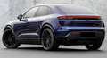 Porsche Macan Macan Turbo Electric 95kWh  auch andere kurzfristi Blau - thumbnail 8
