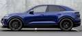 Porsche Macan Macan Turbo Electric 95kWh  auch andere kurzfristi Blau - thumbnail 7