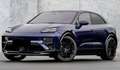 Porsche Macan Macan Turbo Electric 95kWh  auch andere kurzfristi Blau - thumbnail 6