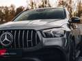 Mercedes-Benz GLE 53 AMG Heated&Vent. Seats / Night Package / 360° Gris - thumbnail 4