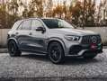 Mercedes-Benz GLE 53 AMG Heated&Vent. Seats / Night Package / 360° Gris - thumbnail 1