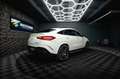 Mercedes-Benz GLE 53 AMG 4Matic+ Coupe Night Paket *Airmatic* Blanc - thumbnail 12