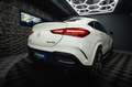 Mercedes-Benz GLE 53 AMG 4Matic+ Coupe Night Paket *Airmatic* Blanc - thumbnail 13