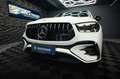 Mercedes-Benz GLE 53 AMG 4Matic+ Coupe Night Paket *Airmatic* Blanc - thumbnail 2