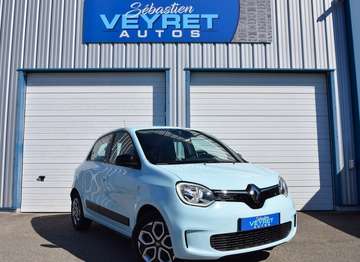 E-TECH ELECTRIQUE R80 EQUILIBRE 1ère MAIN 12.2023 SOH 94.13%