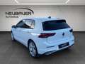 Volkswagen Golf GTE Ambi AUT Weiß - thumbnail 3