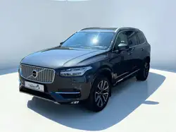 Volvo XC90 Inscription AWD
