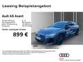 Audi A6 TDI qu. S line S tronic *PANO*B&O*HuD* Gri - thumbnail 1