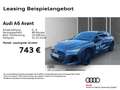 Audi A6 TDI qu. S line S tronic *PANO*B&O*HuD* Grau - thumbnail 1