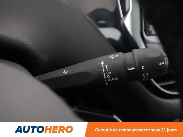 Peugeot 2008 view 22